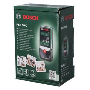 MEASURER LASER DIGITAL 50M TOUCHSCREEN MEASURER LASER DIGITAL 50M TOUCHSCREEN